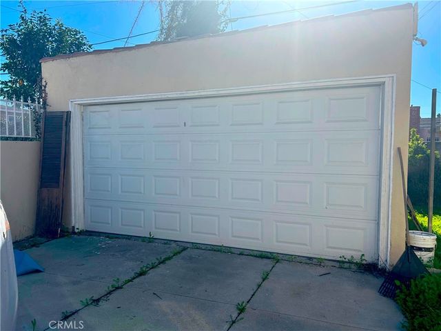 1418 W 93rd, Los Angeles, CA 90047