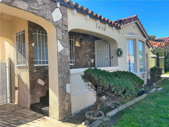 1418 W 93rd, Los Angeles, CA 90047