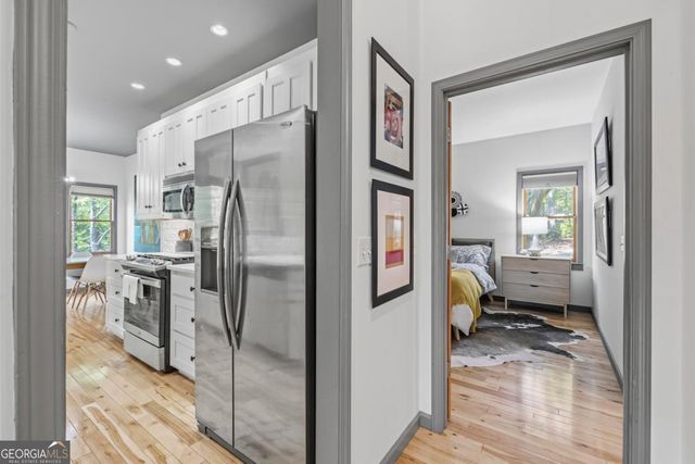 1070 Apalachee Woods Trail, Buckhead, GA 30625