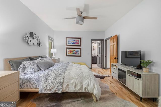 1070 Apalachee Woods Trail, Buckhead, GA 30625