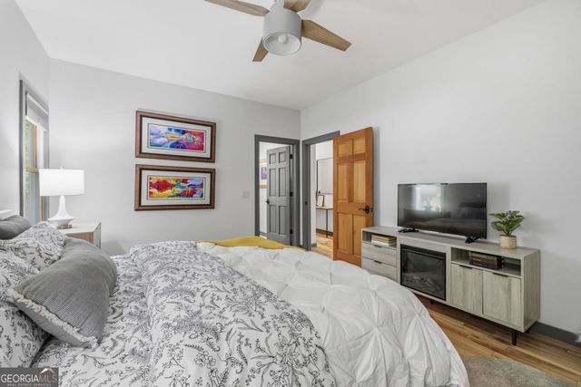 1070 Apalachee Woods Trail, Buckhead, GA 30625
