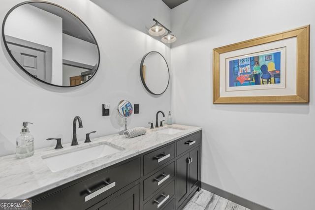 1070 Apalachee Woods Trail, Buckhead, GA 30625