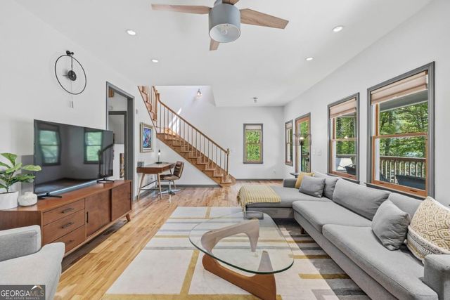 1070 Apalachee Woods Trail, Buckhead, GA 30625