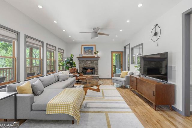 1070 Apalachee Woods Trail, Buckhead, GA 30625