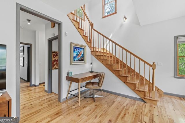 1070 Apalachee Woods Trail, Buckhead, GA 30625