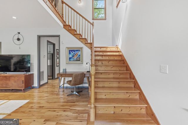 1070 Apalachee Woods Trail, Buckhead, GA 30625