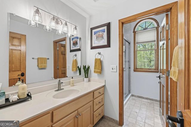 1070 Apalachee Woods Trail, Buckhead, GA 30625