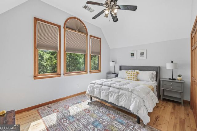 1070 Apalachee Woods Trail, Buckhead, GA 30625