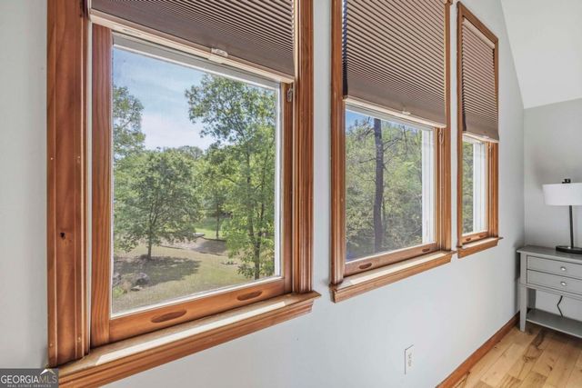 1070 Apalachee Woods Trail, Buckhead, GA 30625
