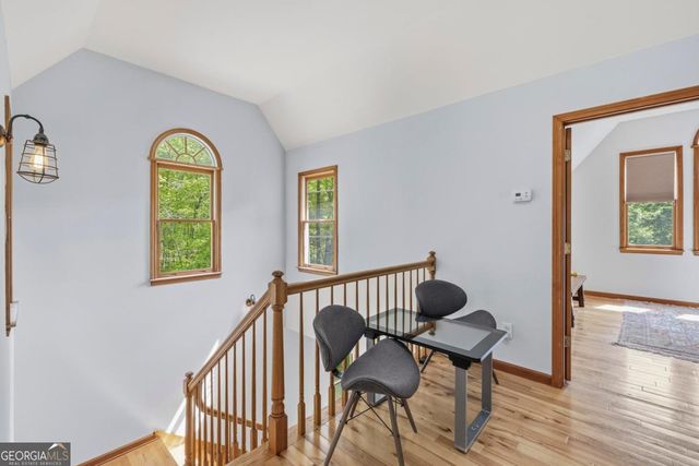 1070 Apalachee Woods Trail, Buckhead, GA 30625
