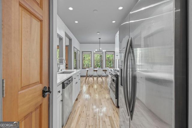 1070 Apalachee Woods Trail, Buckhead, GA 30625
