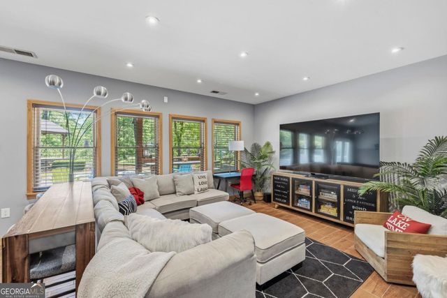 1070 Apalachee Woods Trail, Buckhead, GA 30625