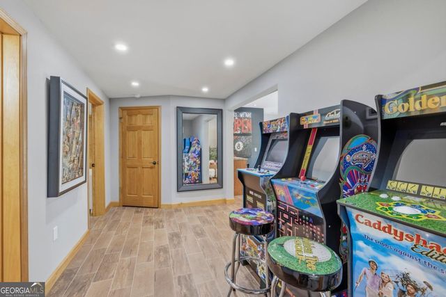 1070 Apalachee Woods Trail, Buckhead, GA 30625