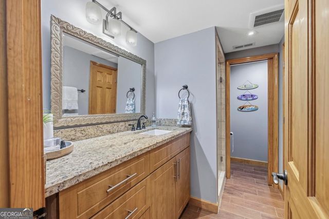 1070 Apalachee Woods Trail, Buckhead, GA 30625