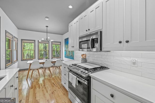 1070 Apalachee Woods Trail, Buckhead, GA 30625