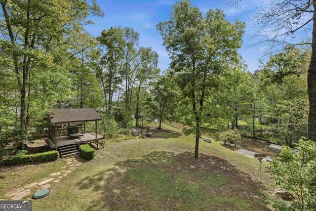 1070 Apalachee Woods Trail, Buckhead, GA 30625