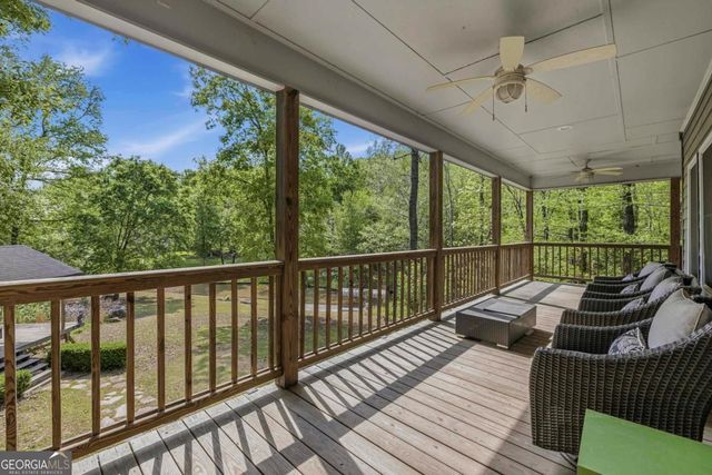 1070 Apalachee Woods Trail, Buckhead, GA 30625