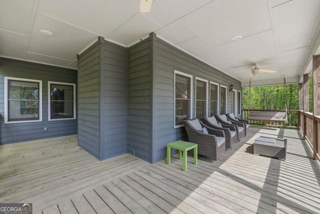 1070 Apalachee Woods Trail, Buckhead, GA 30625