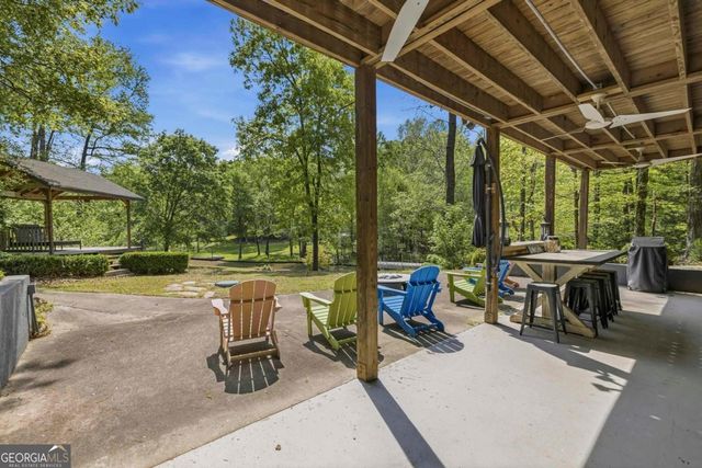 1070 Apalachee Woods Trail, Buckhead, GA 30625