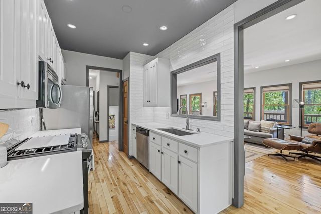 1070 Apalachee Woods Trail, Buckhead, GA 30625