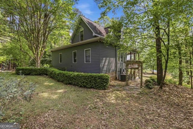 1070 Apalachee Woods Trail, Buckhead, GA 30625