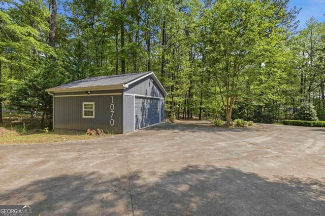 1070 Apalachee Woods Trail, Buckhead, GA 30625