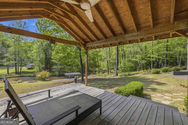 1070 Apalachee Woods Trail, Buckhead, GA 30625
