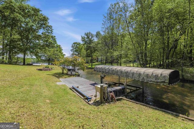 1070 Apalachee Woods Trail, Buckhead, GA 30625