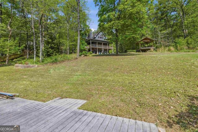 1070 Apalachee Woods Trail, Buckhead, GA 30625