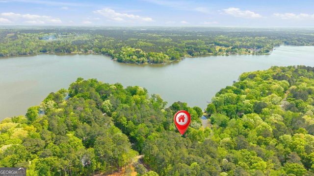 1070 Apalachee Woods Trail, Buckhead, GA 30625