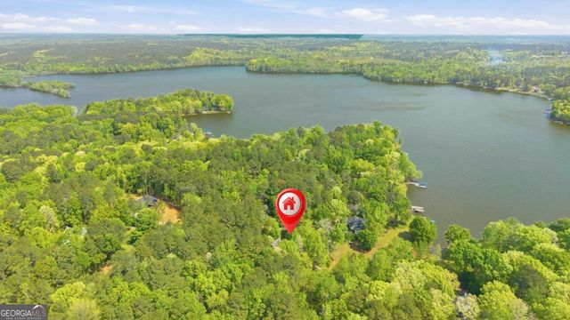 1070 Apalachee Woods Trail, Buckhead, GA 30625
