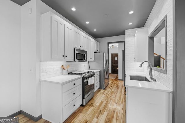 1070 Apalachee Woods Trail, Buckhead, GA 30625