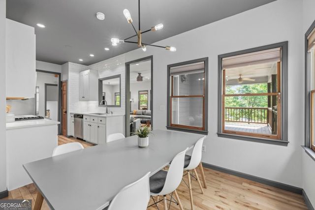 1070 Apalachee Woods Trail, Buckhead, GA 30625