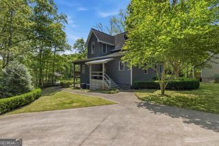 1070 Apalachee Woods Trail, Buckhead, GA 30625