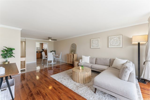 1717 Ala Wai Boulevard 804, Honolulu, HI 96815