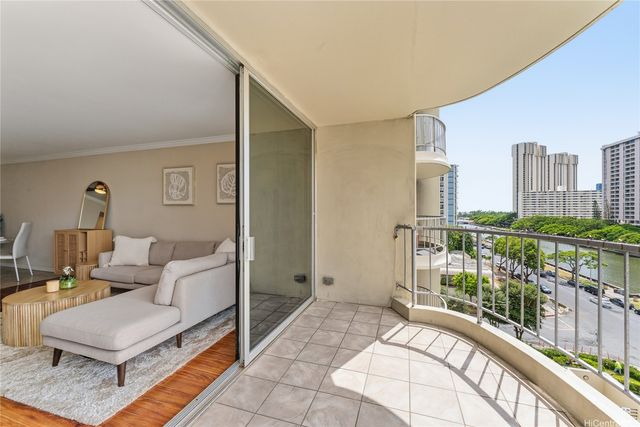 1717 Ala Wai Boulevard 804, Honolulu, HI 96815