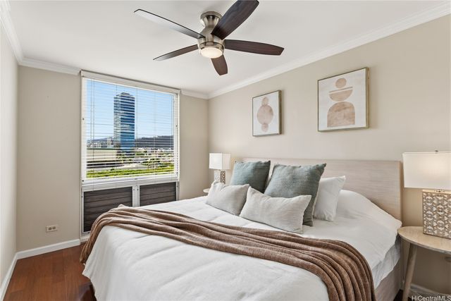 1717 Ala Wai Boulevard 804, Honolulu, HI 96815