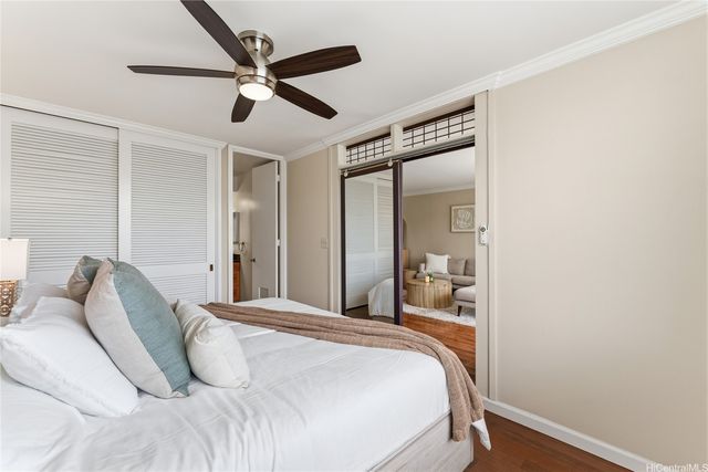 1717 Ala Wai Boulevard 804, Honolulu, HI 96815