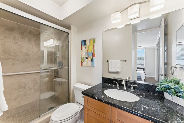 1717 Ala Wai Boulevard 804, Honolulu, HI 96815