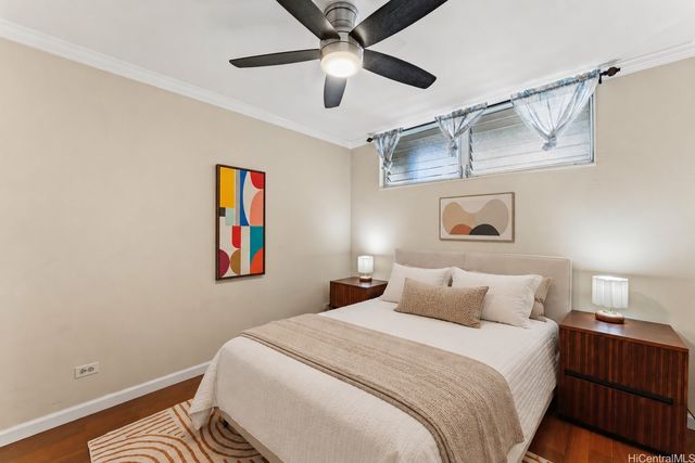 1717 Ala Wai Boulevard 804, Honolulu, HI 96815