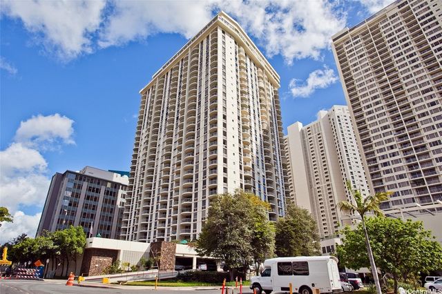 1717 Ala Wai Boulevard 804, Honolulu, HI 96815