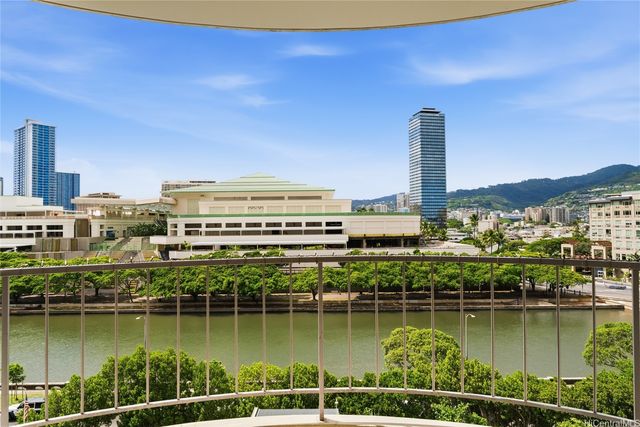 1717 Ala Wai Boulevard 804, Honolulu, HI 96815