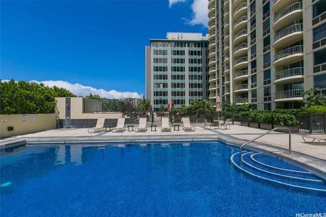 1717 Ala Wai Boulevard 804, Honolulu, HI 96815