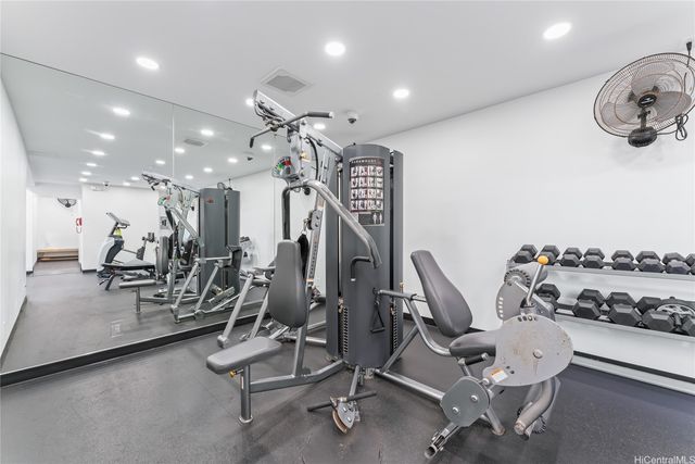 1717 Ala Wai Boulevard 804, Honolulu, HI 96815