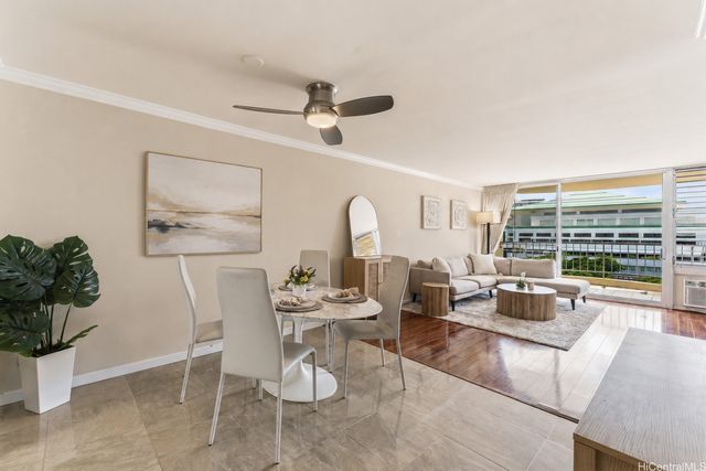 1717 Ala Wai Boulevard 804, Honolulu, HI 96815