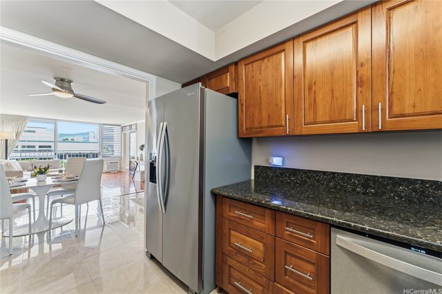 1717 Ala Wai Boulevard 804, Honolulu, HI 96815
