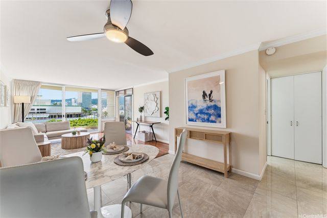 1717 Ala Wai Boulevard 804, Honolulu, HI 96815