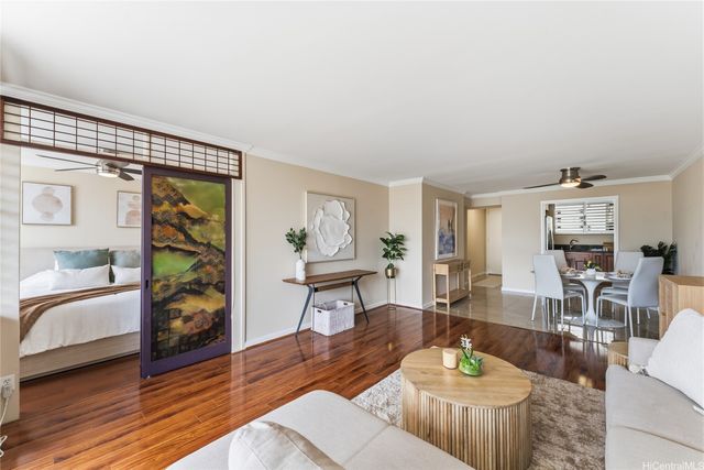 1717 Ala Wai Boulevard 804, Honolulu, HI 96815