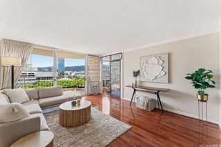 1717 Ala Wai Boulevard 804, Honolulu, HI 96815