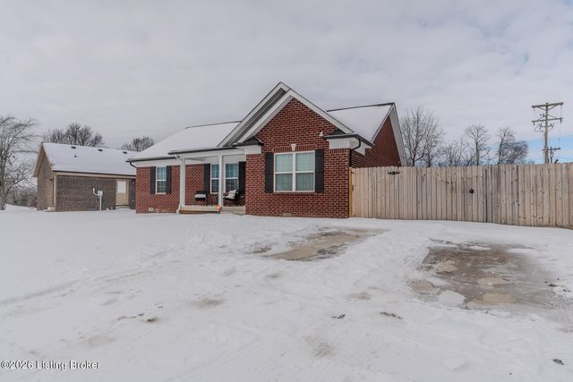 100 Liberty Ln, Bardstown, KY 40004